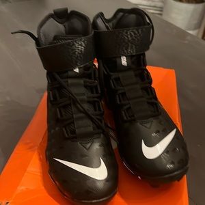 Nike Force Sports Shoes Size 11